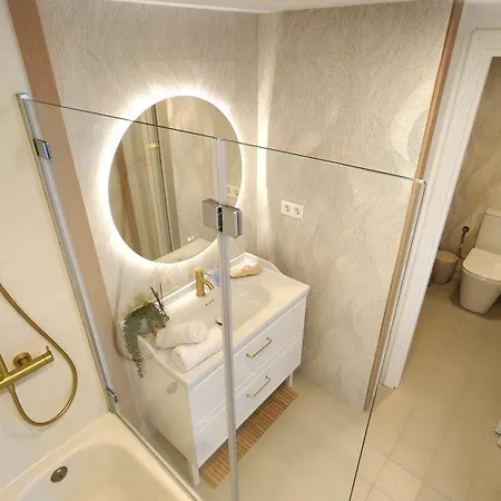Mar De Roquetas Apartment