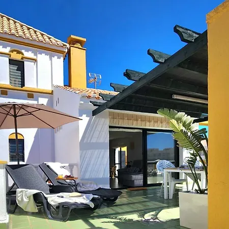 Apartment Mar De Roquetas