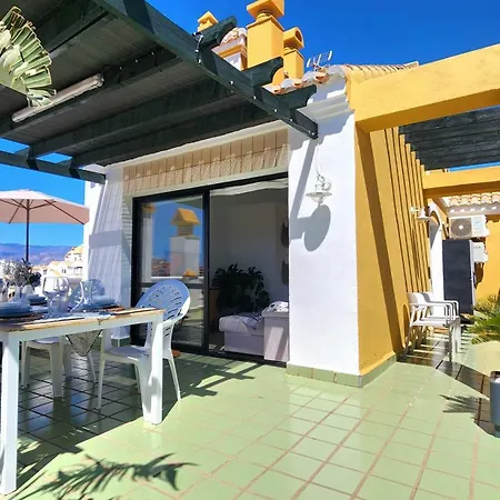 Mar De Roquetas Apartment