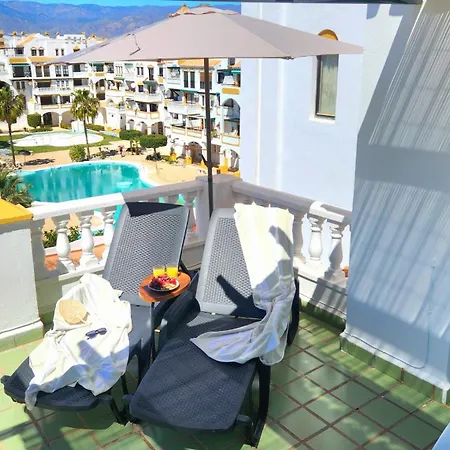 Apartment Mar De Roquetas
