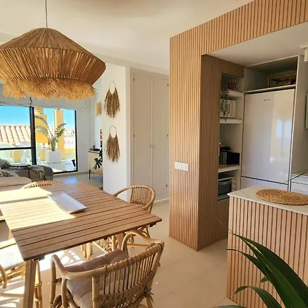 Apartment Mar De Roquetas Roquetas de Mar