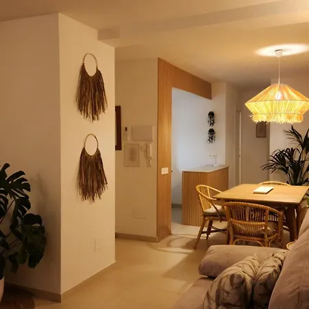 Mar De Roquetas Apartment Roquetas de Mar