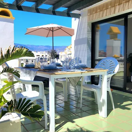 Apartment Mar De Roquetas