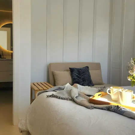 Apartment Mar De Roquetas