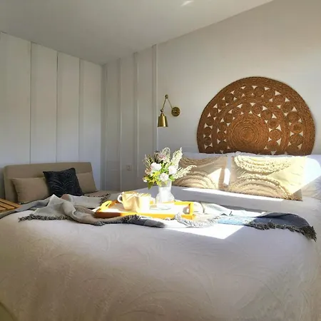 Apartment Mar De Roquetas Roquetas de Mar