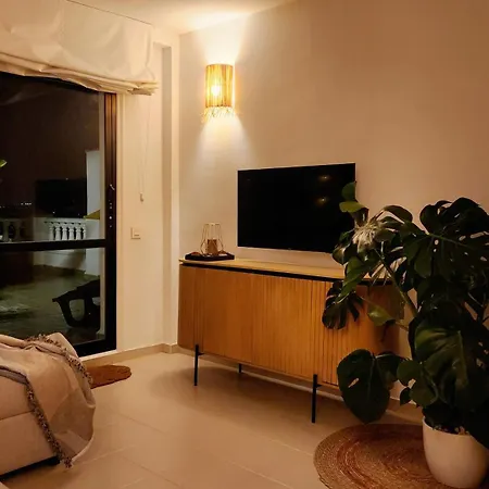 Apartment Mar De Roquetas