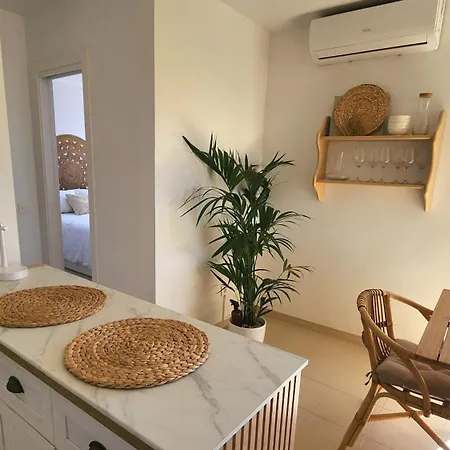 Apartment Mar De Roquetas *