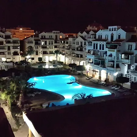 Mar De Roquetas