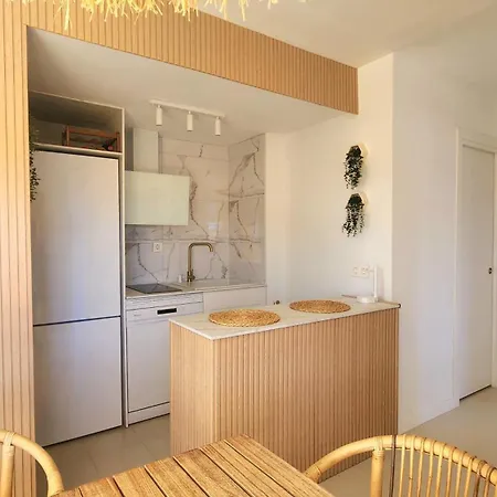 Apartment Mar De Roquetas *